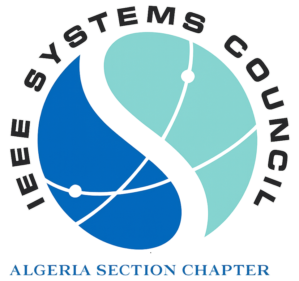IEEE Algeria Section System Council Chapter 