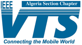IEEE Vehicular Technology Society